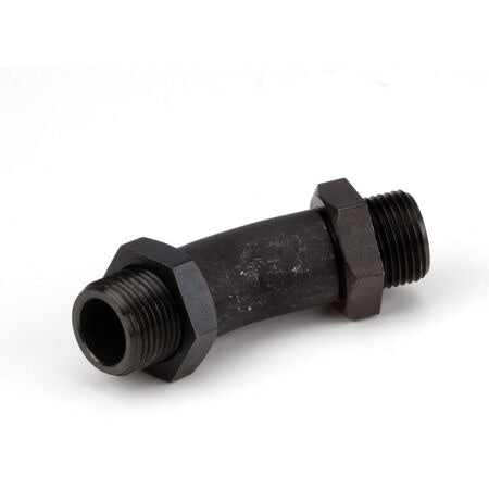 Muffler and Manifold Standard for AG, AH, BN Models (SAI125A75)