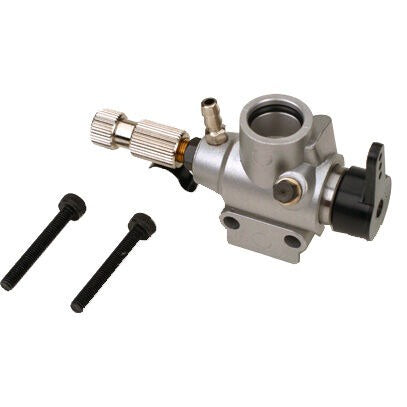 Complete Left Carburetor for AG and AH Models (SAI125A821)