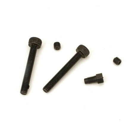 Carburetor Screw Set for AG and AH Models (SAI125A90)
