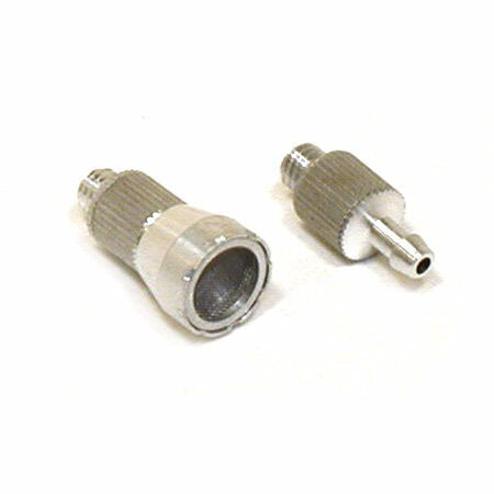Check Valve for Fluid Mechanics Applications (SAI130T68A)