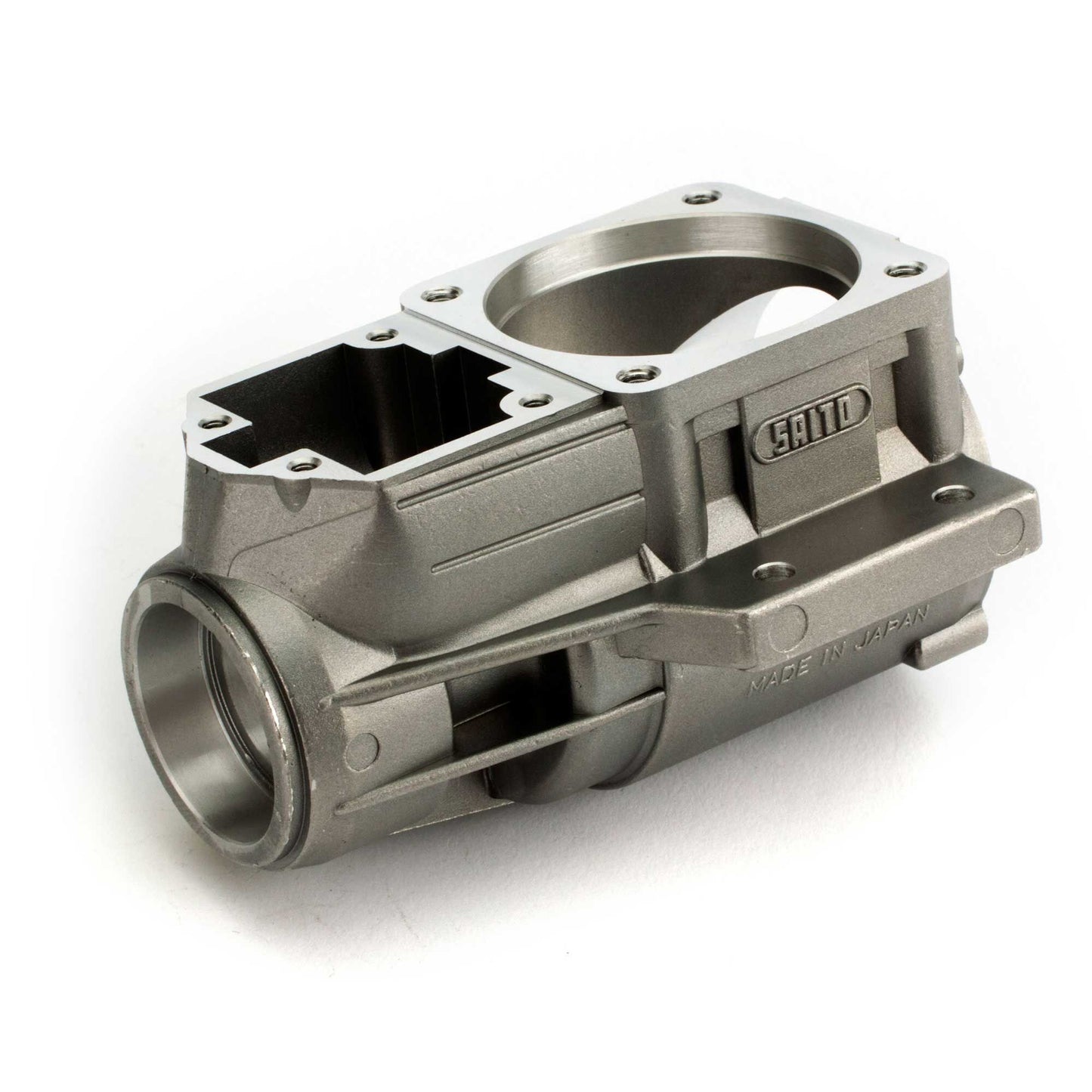 Crankcase, BI for RC Models (SAI150B15)