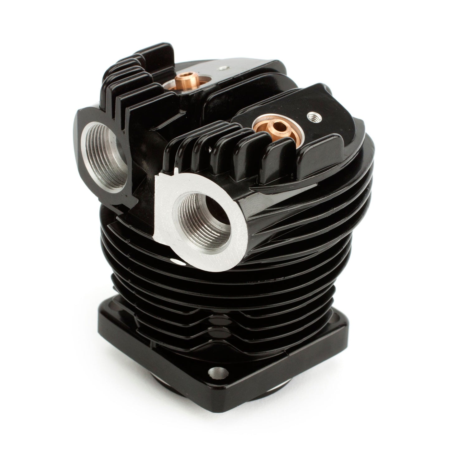 Left BJ Cylinder (SAI150BGK01)