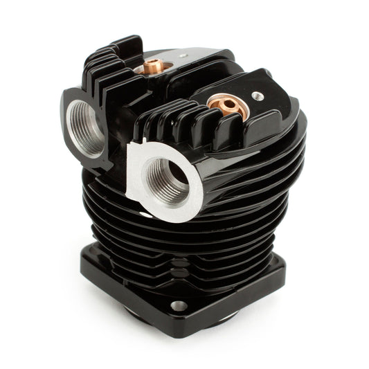 Left BJ Cylinder (SAI150BGK01)