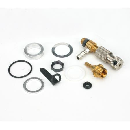 Upgrade Carb Rebuild Kit (SAI150S144)
