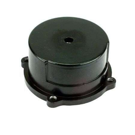 Rear Cover (A) for Models O, FF, and GG (SAI150S17)