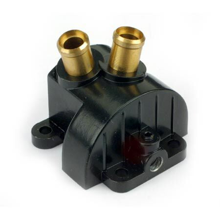 Cam Gear Housing O, CC, FF, GG (SAI150S33)