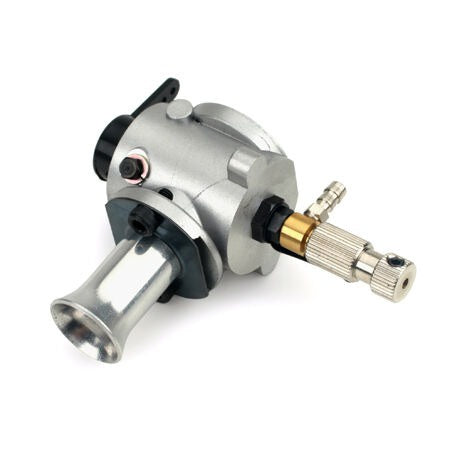 Carburetor Complete Left for RC Vehicles (SAI150S821C)