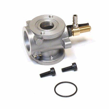 Carburetor Body Assembly O BB CC GG for RC Engines (SAI150S831A)