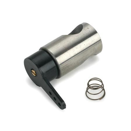 Throttle Barrel Assembly for Engines O, CC, GG, and B (SAI150S87A)