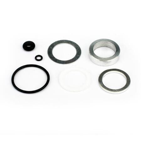 Carburetor Gasket Set for O, BB, CC, and G Engines (SAI150S91A)