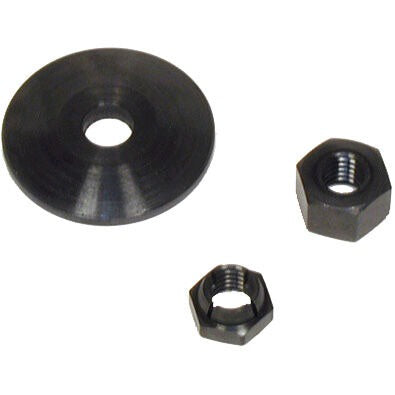 Prop Washer/Nut/Lock for M-OKK, AZ, AT, BO, BP, BS Models (SAI170R3135)