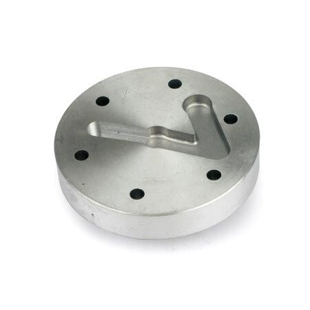 Rear Cover for KK BA BS Models (SAI170R318)