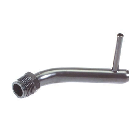 Right Muffler KK for RC Vehicles (SAI170R374)