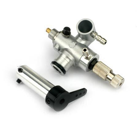 Complete Carburetor:KK (SAI170R3821A)