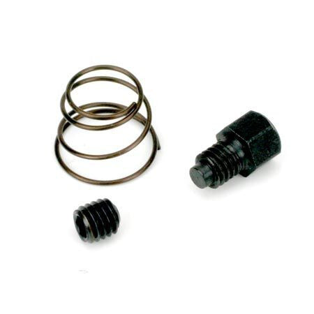 Carb Screw & Spring Set:KK (SAI170R390)