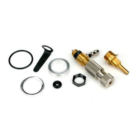 Upgrade Carb Rebuild Kit (SAI180144)