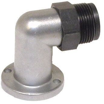 Intake Manifold for OO and PP Configurations (SAI18069)