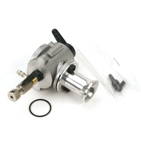 Carburetor Complete Left OOPPADAE (SAI180821B)