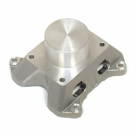 Rear Cover/Motor Mount DD (SAI182TD119)