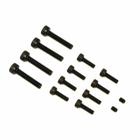 Crankcase Screw Set:DD (SAI182TD31)
