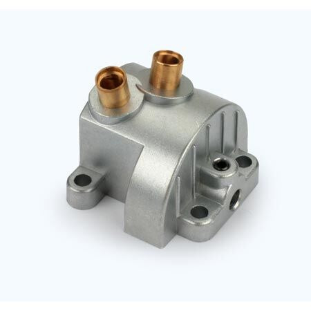 Cam Gear Housing DD (SAI182TD33A)