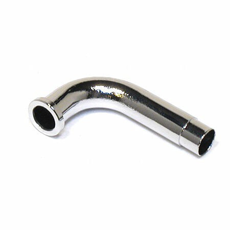 Right Intake Manifold (SAI182TD70)