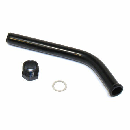 Left Muffler Pipe for Model Vehicles (SAI182TD73)