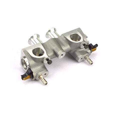 Carburetor Body Assembly DD (SAI182TD831)