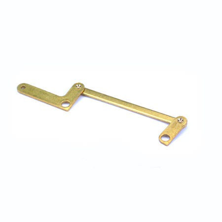 Throttle Barrel Assembly for RC Vehicles (SAI182TD87)