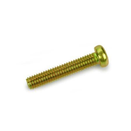 Idle Needle Valve DD (SAI182TD89)