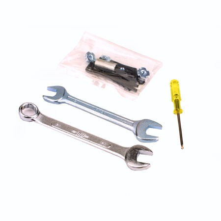 Tool Set:DD (SAI182TD96)