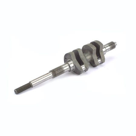 VV Crankshaft (SAI200TI23)