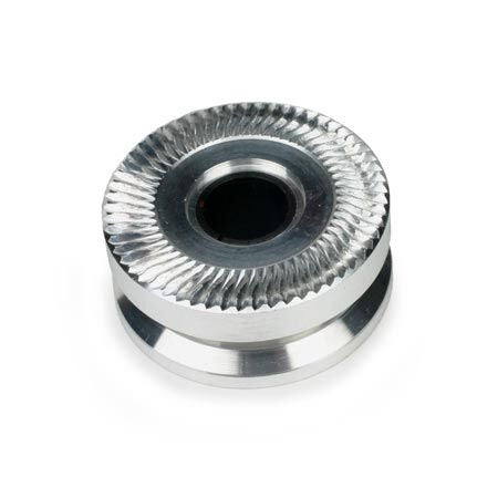 Taper Collet & Drive Flange VV (SAI200TI27)