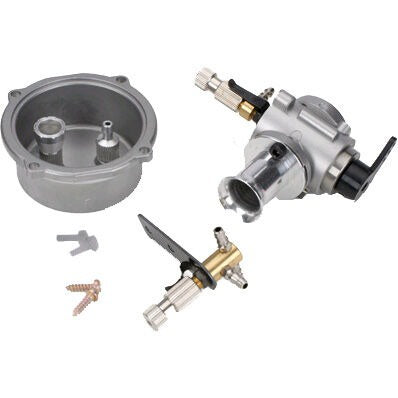 Fuel Pump with Large Bore Carburetor for AD and AE (SAI220A150)