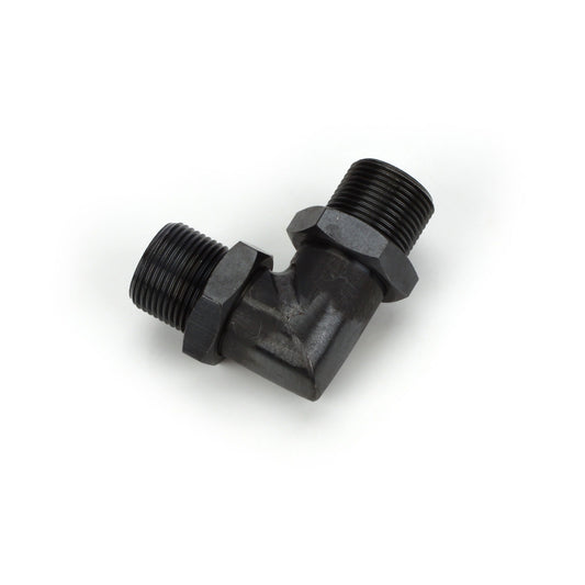 Muffler Right Angle Manifold for M15 Engines BO and BP (SAI220A163)