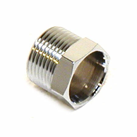 Intake Manifold Nut for V, Z Engines (SAI300T71)