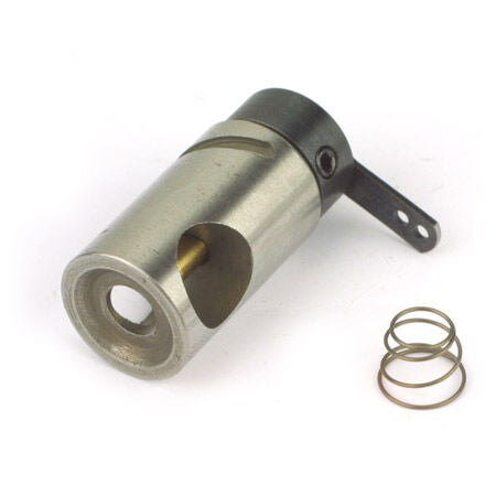 Throttle Barrel Assembly:Z for RC Models (SAI300T87A)