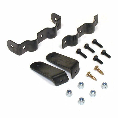 Muffler Bracket for T-W, Z, and DD Models (SAI300T99A)