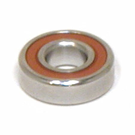 Front Ball Bearing for Models (SAI30S20A)