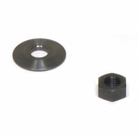Prop Washer & Nut for RC Models (SAI30S28)
