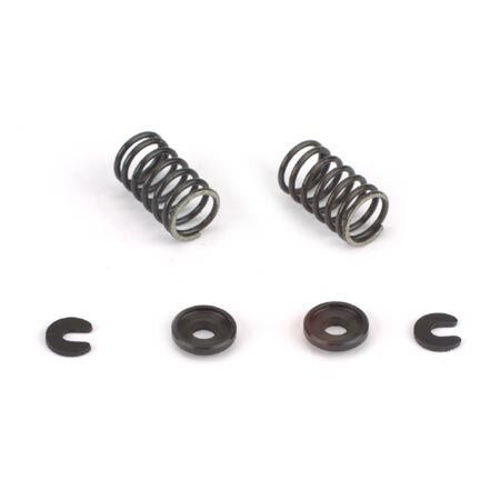 Valve Spring Keeper Retainer for MM and TT Models (SAI30S47)