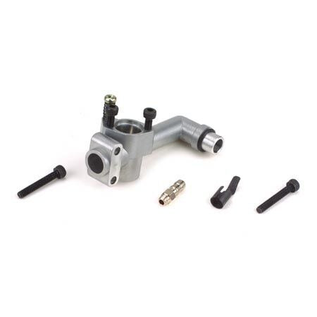 Carb Body Assembly for MM (SAI30S831)