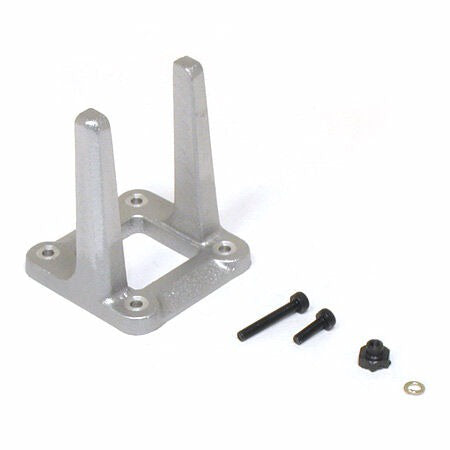 MM Engine Mount for RC Models (SAI30S95)