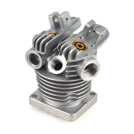 Left Cylinder for MM Models (SAI30SH01)