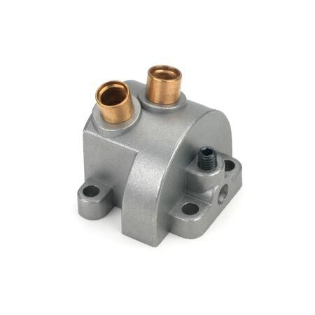 Cam Gear Housing for RC Models (SAI30SH33)
