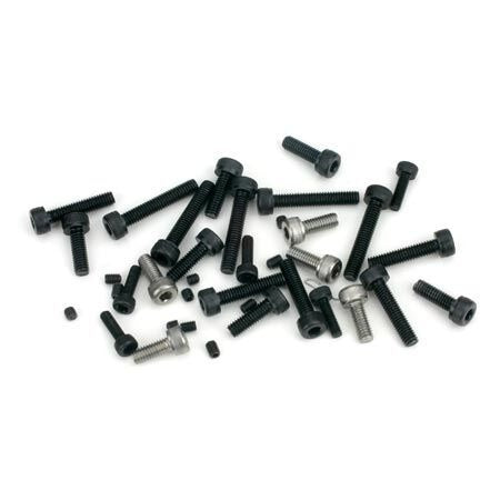Crankcase Screw Set (SAI325R531)