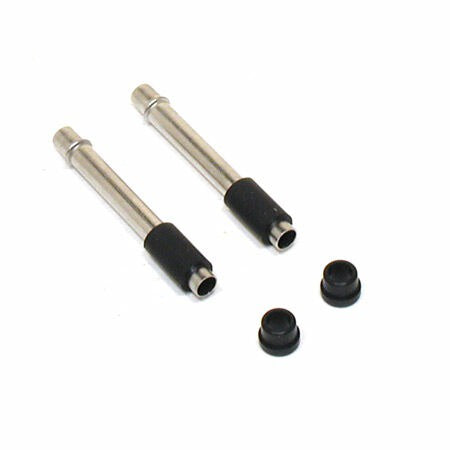 Pushrod Cover Rubber Seal for Models X, Y, and BN (SAI325R540)