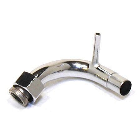 Intake Manifold Left X,Y (SAI325R569)
