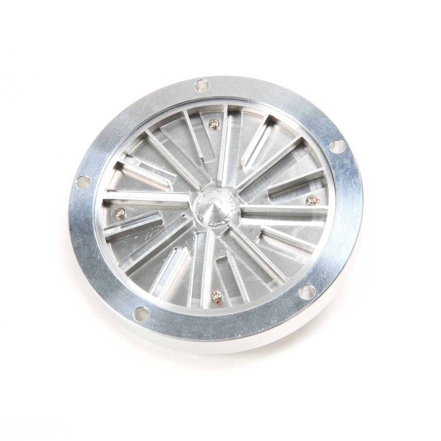 Impeller Assembly Complete: X (SAI325R5D141)