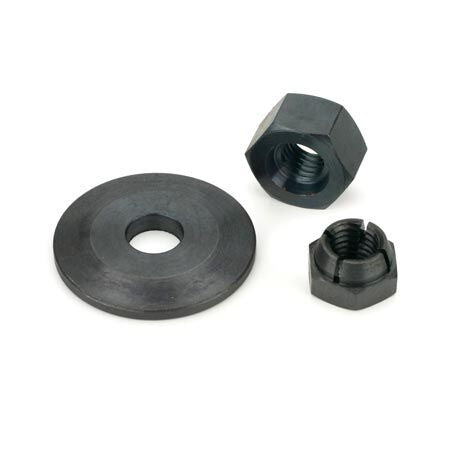 Prop Washer/Nut/Anti-Loose Nut WW (SAI40A135)